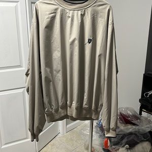 Nautical Men’s Golf Pullover size xxl